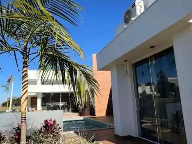 Casa / Sobrado para Venda em Itaí/SP Riviera de Santa Cristina II 4 Quartos