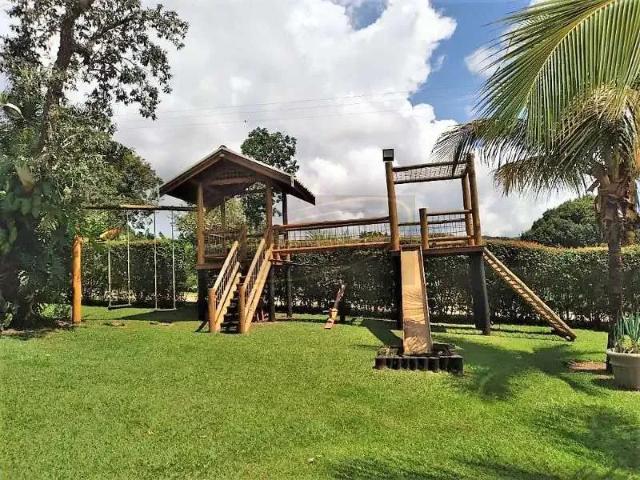 Casa / Sobrado para Venda em Itaí/SP Riviera de Santa Cristina III 5 Quartos