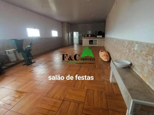Casa / Sobrado para Venda em Itaí/SP Zona Rural 4 Quartos