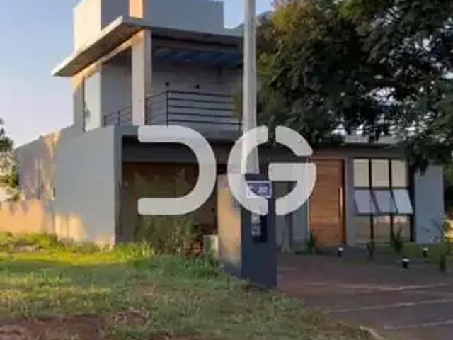 Casa / Sobrado para Venda em Itaí/SP Zona Rural 3 Quartos
