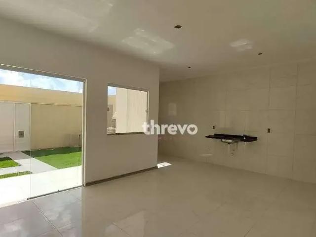Casa / Sobrado para Venda em Itaitinga/CE Alto Ancuri 3 Quartos