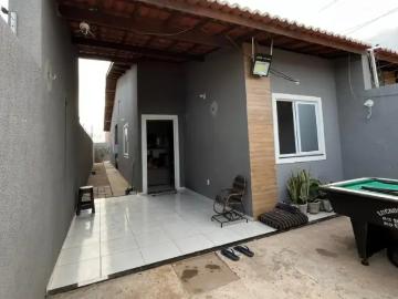 Itaitinga, Ceará - Garagem, Quintal