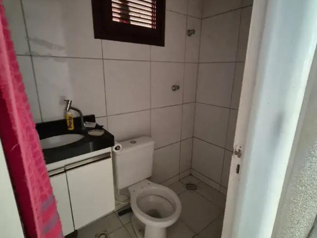 Casa / Sobrado para Venda em Itaitinga/CE Barrocão 2 Quartos