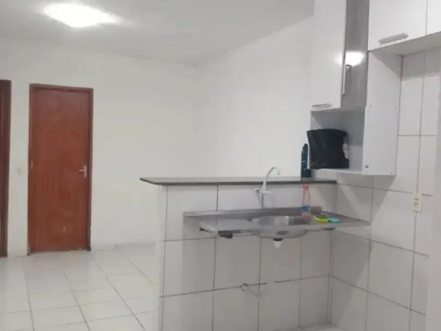 Casa / Sobrado para Venda em Itaitinga/CE Barrocão 2 Quartos