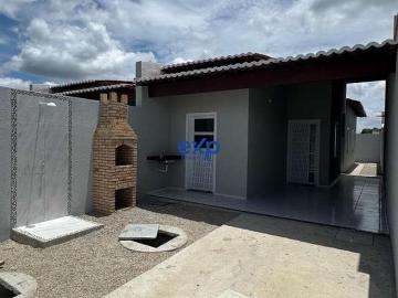Itaitinga, Ceará - Varanda, Garagem, Churrasqueira