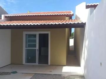 Itaitinga, Ceará - Garagem, Área de serviço