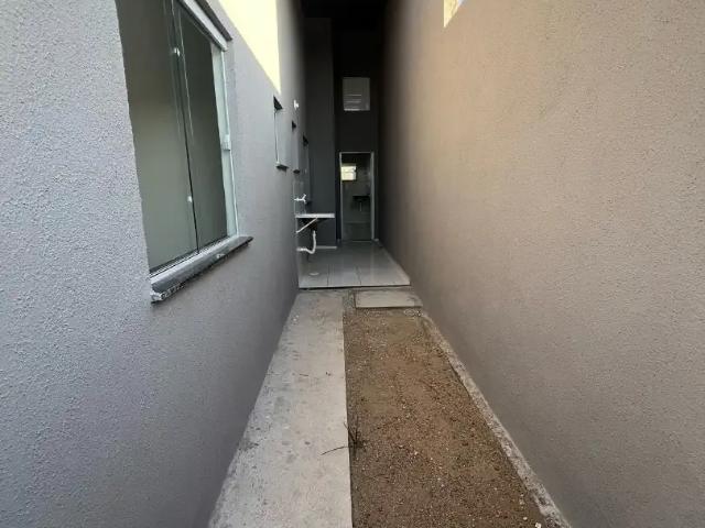 Casa / Sobrado para Venda em Itaitinga/CE Gereraú 2 Quartos