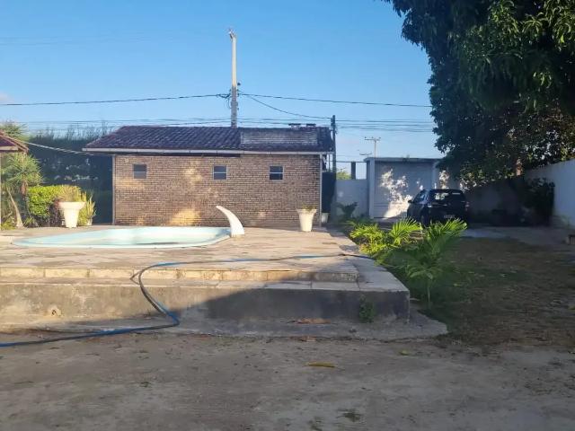 Casa / Sobrado para Venda em Itaitinga/CE Jabuti 3 Quartos