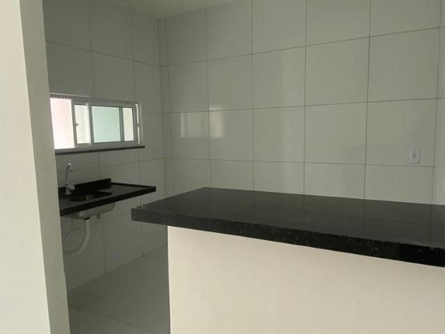 Casa / Sobrado para Venda em Itaitinga/CE Parque Genezare 2 Quartos