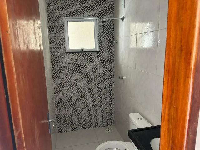 Casa / Sobrado para Venda em Itaitinga/CE Ponta da Serra 2 Quartos