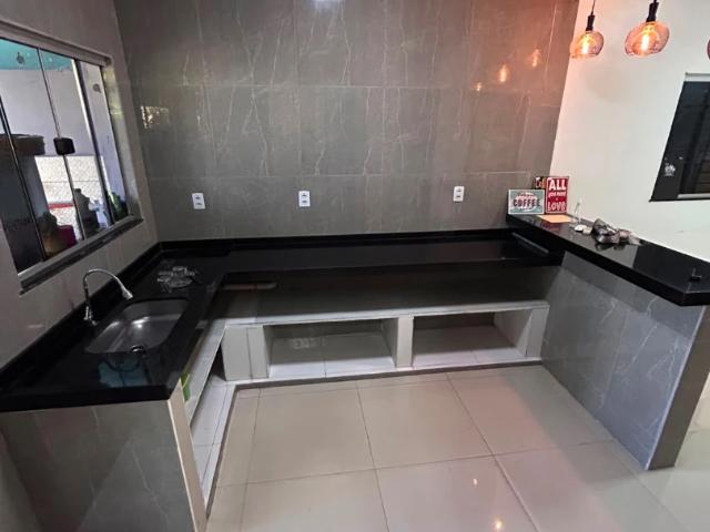 Casa / Sobrado para Venda em Itaituba/PA Comércio 3 Quartos