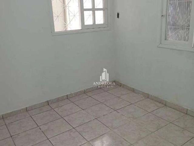 Casa / Sobrado para Venda em Itajaí/SC Vila Operária 2 Quartos