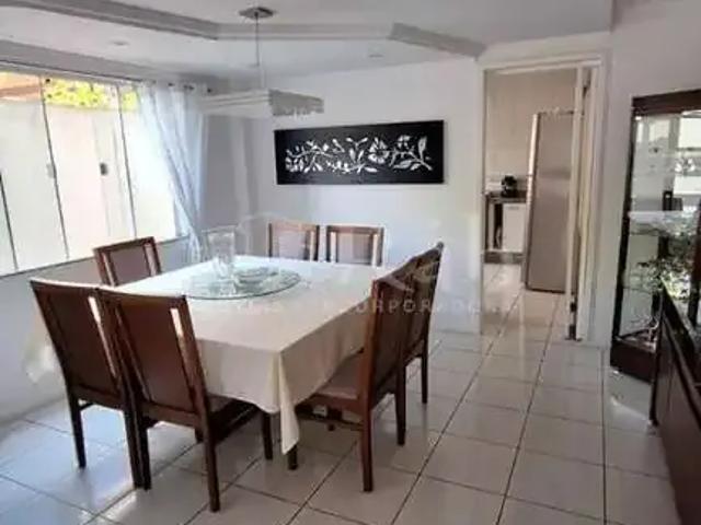 Casa / Sobrado para Venda em Itajaí/SC Vila Operária 3 Quartos
