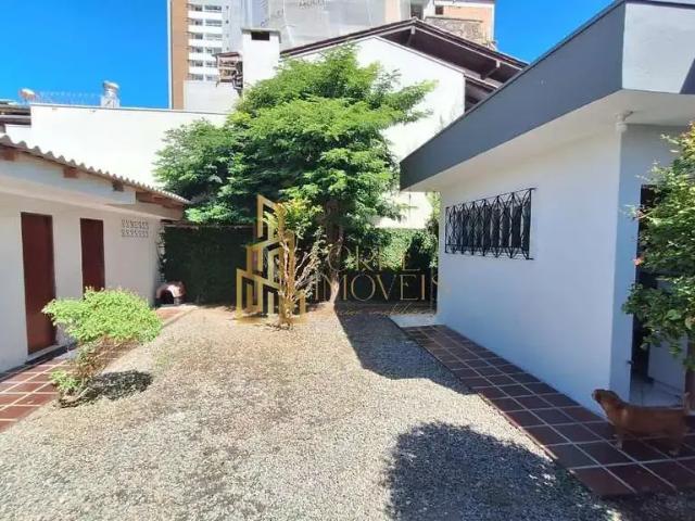 Casa / Sobrado para Venda em Itajaí/SC Vila Operária 3 Quartos