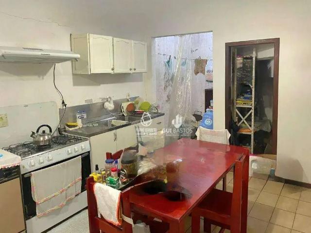 Casa / Sobrado para Venda em Itajaí/SC Vila Operária 3 Quartos