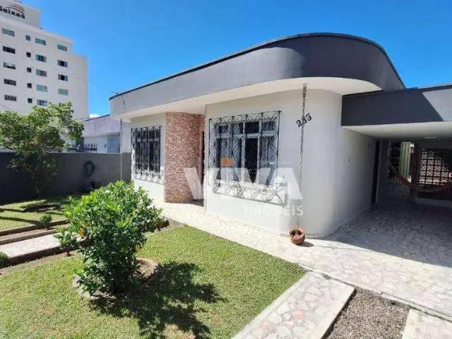 Casa / Sobrado para Venda em Itajaí/SC Vila Operária 3 Quartos