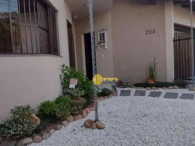Casa / Sobrado para Venda em Itajaí/SC Vila Operária 3 Quartos