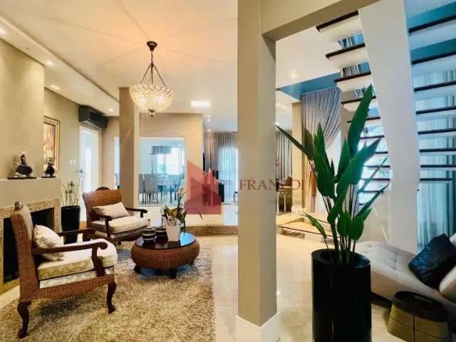 Casa / Sobrado para Venda em Itajaí/SC Vila Operária 4 Quartos
