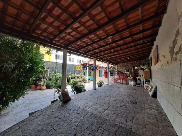 Casa / Sobrado para Venda em Itajaí/SC Vila Operária 5 Quartos