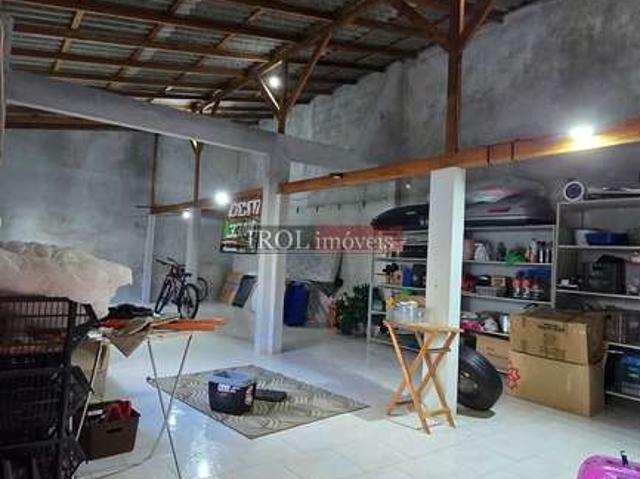 Casa / Sobrado para Venda em Itajaí/SC Vila Operária 5 Quartos