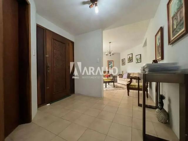 Casa / Sobrado para Venda em Itajaí/SC Vila Operária 6 Quartos