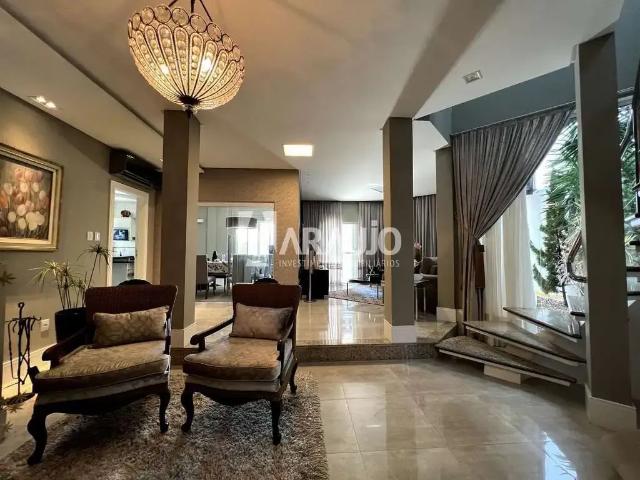 Casa / Sobrado para Venda em Itajaí/SC Vila Operária 6 Quartos
