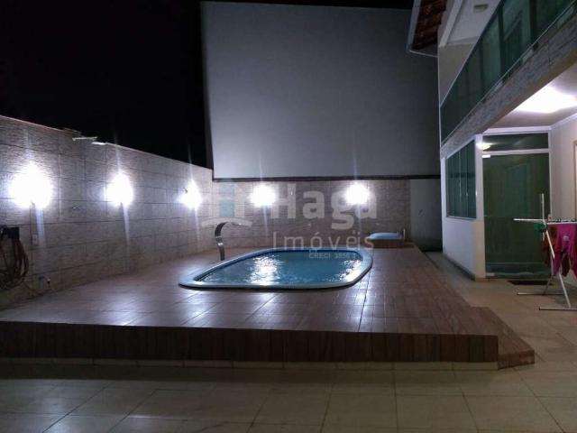 Casa / Sobrado para Venda em Itajaí/SC Baia 2 Quartos