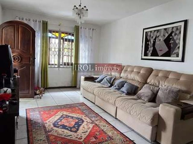 Casa / Sobrado para Venda em Itajaí/SC Barra do Rio 3 Quartos