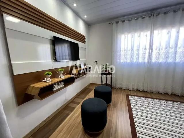 Casa / Sobrado para Venda em Itajaí/SC Barra do Rio 1 Quartos