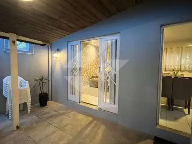 Casa / Sobrado para Venda em Itajaí/SC Barra do Rio 2 Quartos