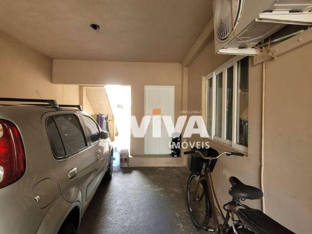 Casa / Sobrado para Venda em Itajaí/SC Barra do Rio 2 Quartos