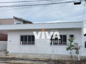 Casa / Sobrado para Venda em Itajaí/SC Barra do Rio 2 Quartos