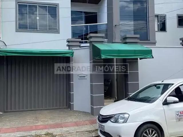 Casa / Sobrado para Venda em Itajaí/SC Barra do Rio 4 Quartos