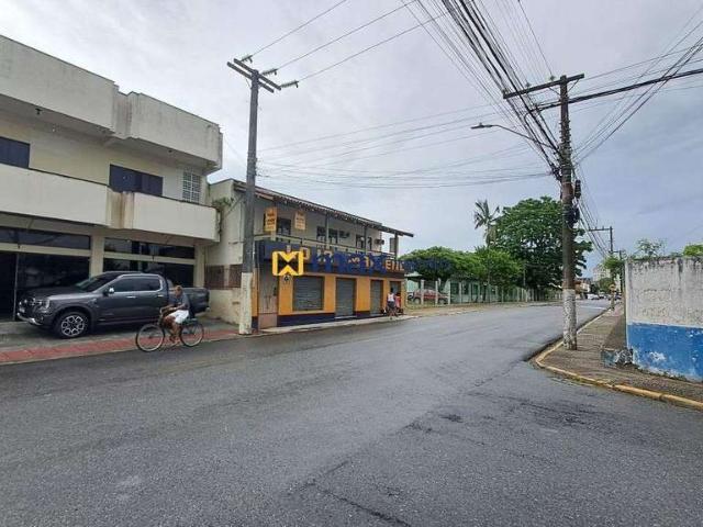 Casa / Sobrado para Venda em Itajaí/SC Barra do Rio 4 Quartos