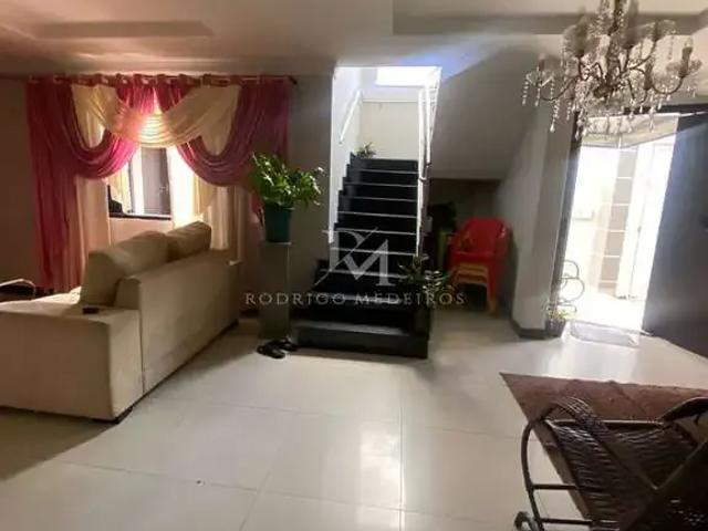 Casa / Sobrado para Venda em Itajaí/SC Barra do Rio 5 Quartos
