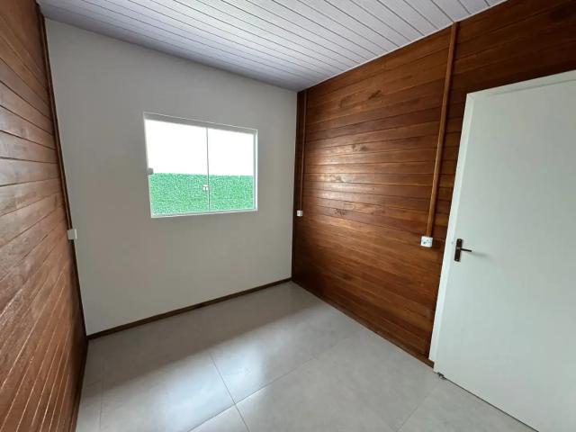 Casa / Sobrado para Venda em Itajaí/SC Brilhante II 2 Quartos