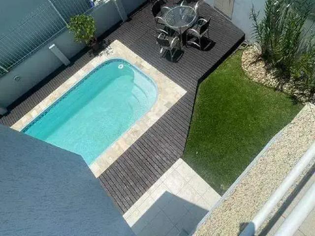 Casa / Sobrado para Venda em Itajaí/SC Cabeçudas 3 Quartos