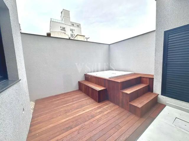 Casa / Sobrado para Venda em Itajaí/SC Cabeçudas 3 Quartos