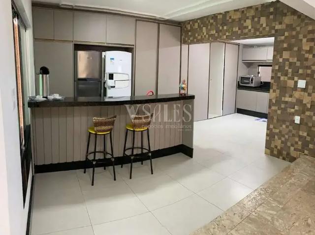 Casa / Sobrado para Venda em Itajaí/SC Cabeçudas 6 Quartos