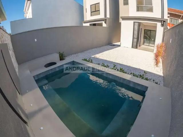 Casa / Sobrado para Venda em Itajaí/SC Centro 3 Quartos