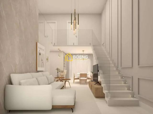 Casa / Sobrado para Venda em Itajaí/SC Centro 3 Quartos