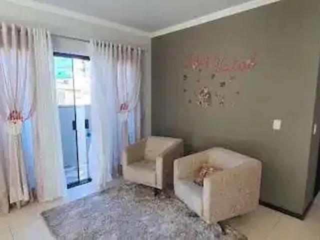 Casa / Sobrado para Venda em Itajaí/SC Centro 3 Quartos