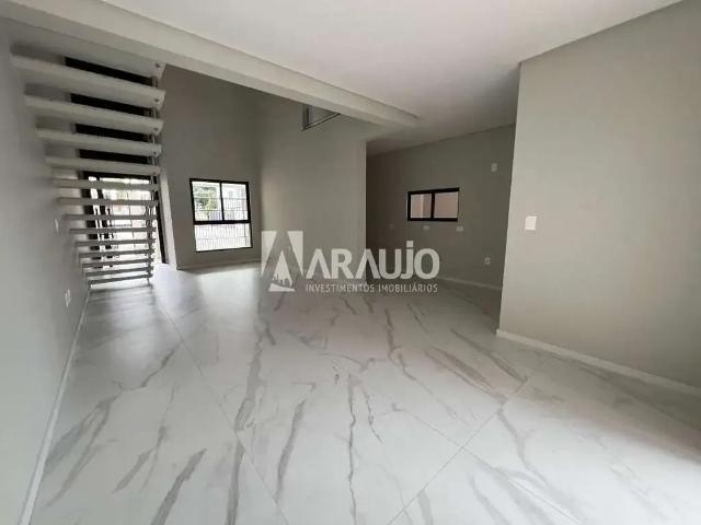 Casa / Sobrado para Venda em Itajaí/SC Centro 3 Quartos
