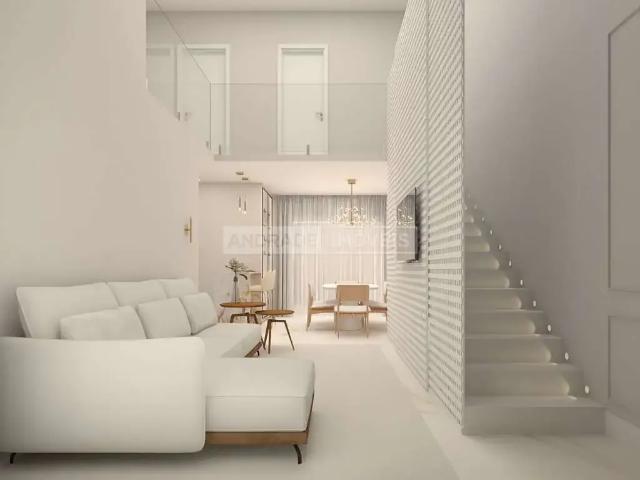 Casa / Sobrado para Venda em Itajaí/SC Centro 3 Quartos