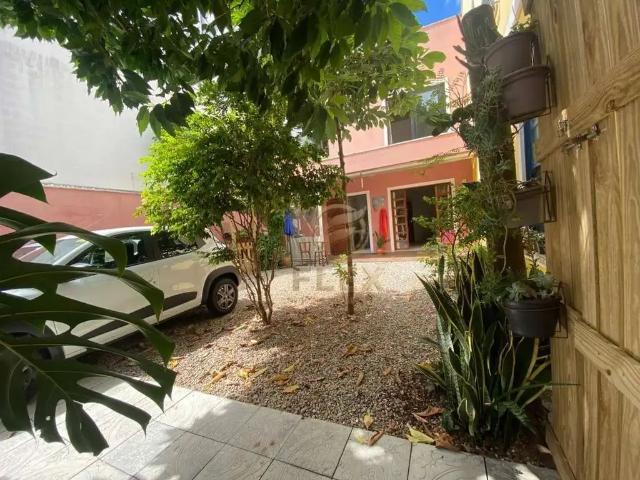 Casa / Sobrado para Venda em Itajaí/SC Centro 3 Quartos