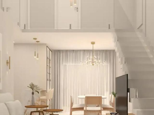 Casa / Sobrado para Venda em Itajaí/SC Centro 3 Quartos