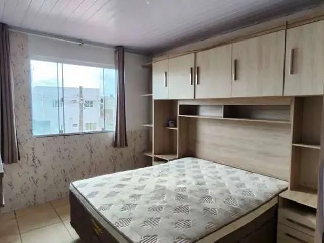 Casa / Sobrado para Venda em Itajaí/SC Cidade Nova 2 Quartos