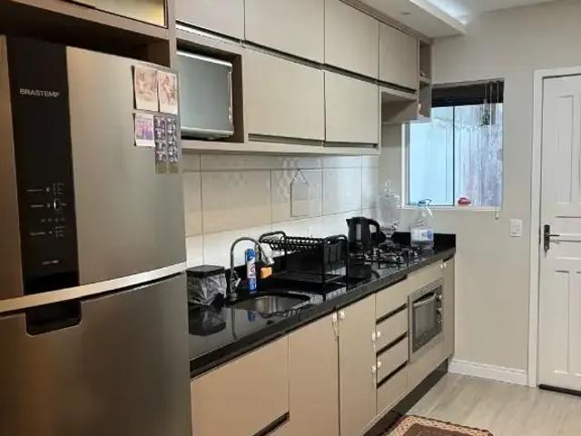 Casa / Sobrado para Venda em Itajaí/SC Cidade Nova 2 Quartos