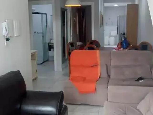 Casa / Sobrado para Venda em Itajaí/SC Cidade Nova 2 Quartos