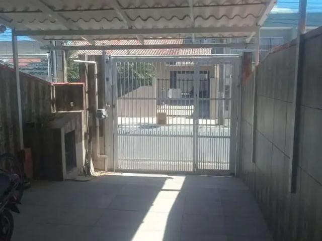 Casa / Sobrado para Venda em Itajaí/SC Cidade Nova 2 Quartos